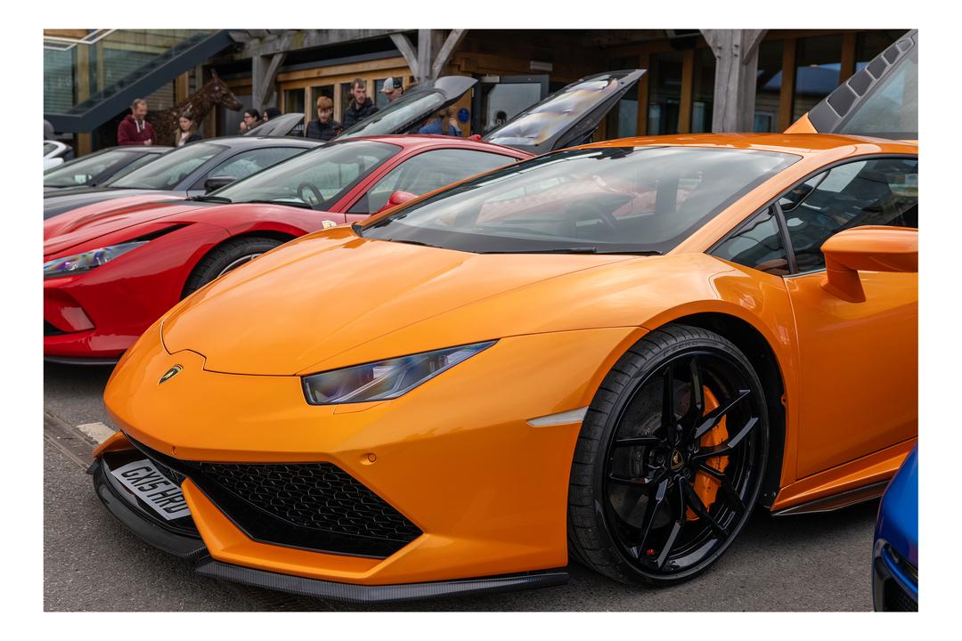 Lambo