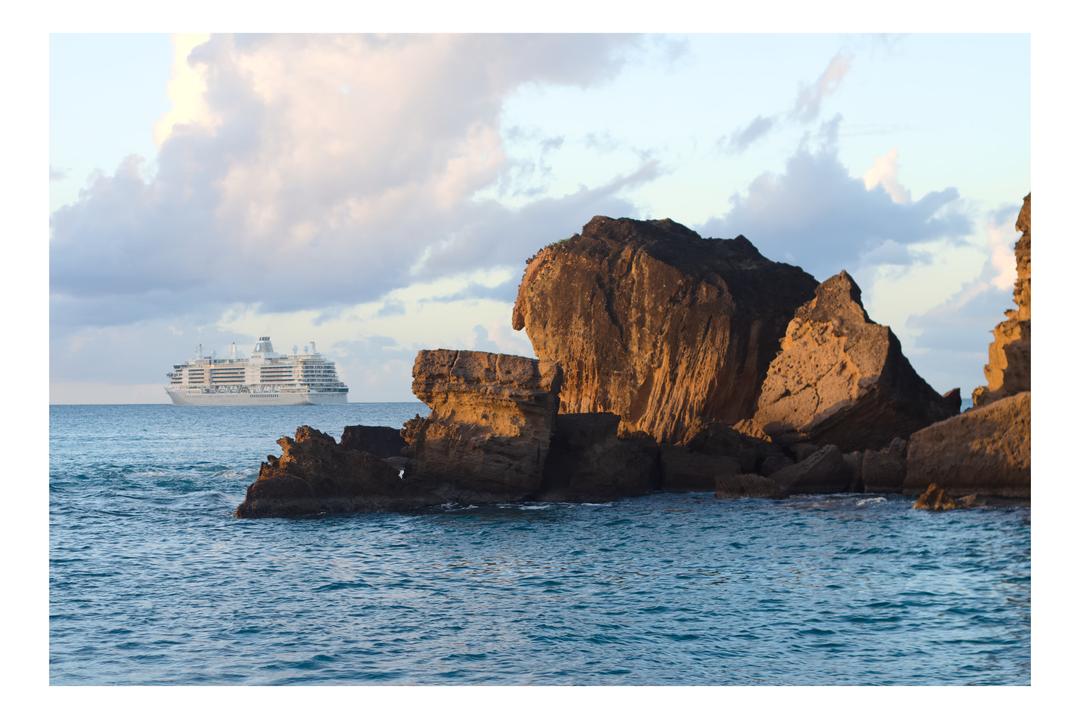 Caribbean