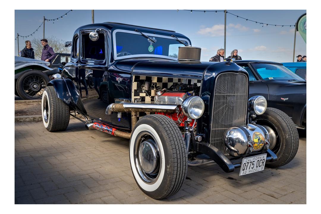 Hotrod